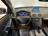 Volvo XC 90, 2008, 2.4 dīzelis, automāts