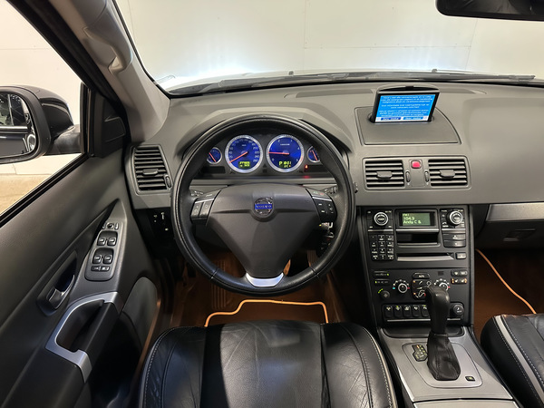 Volvo XC 90, 2008, 2.4 dīzelis, automāts