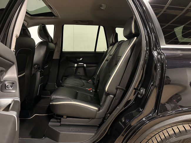 Volvo XC 90, 2008, 2.4 dīzelis, automāts