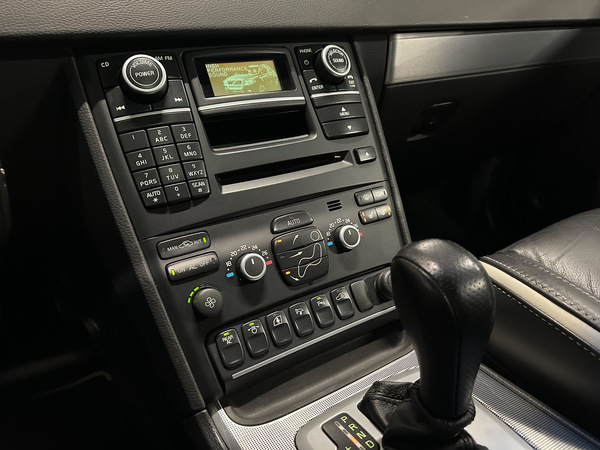 Volvo XC 90, 2008, 2.4 dīzelis, automāts
