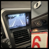 Volvo XC 60, 2012, 2.0 dīzelis, manuāla