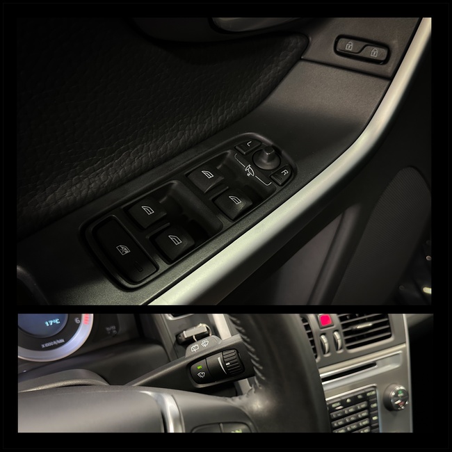 Volvo XC 60, 2012, 2.0 dīzelis, manuāla