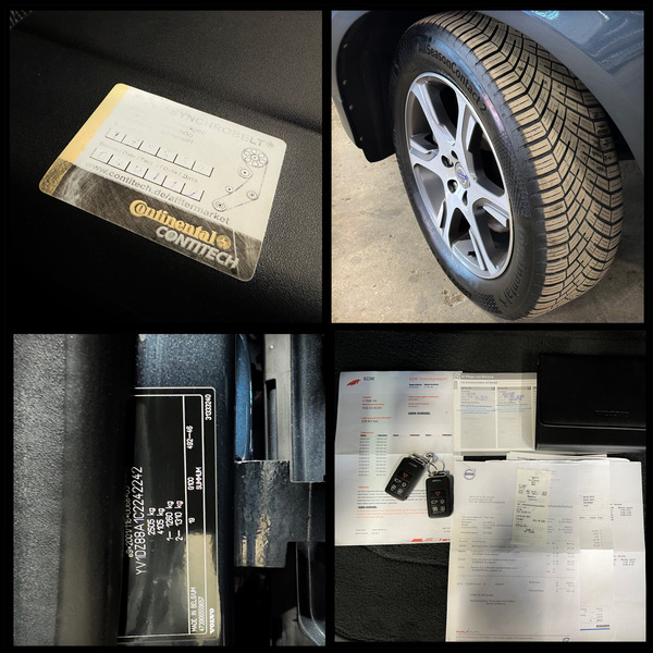 Volvo XC 60, 2012, 2.0 dīzelis, manuāla