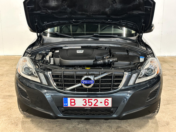 Volvo XC 60, 2012, 2.0 dīzelis, manuāla