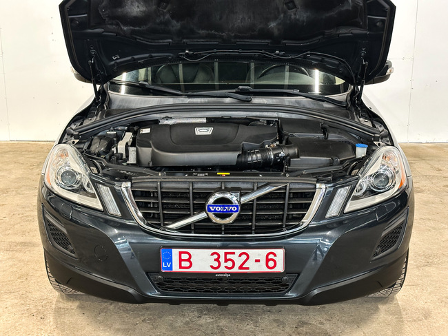 Volvo XC 60, 2012, 2.0 dīzelis, manuāla
