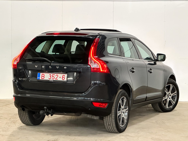 Volvo XC 60, 2012, 2.0 dīzelis, manuāla