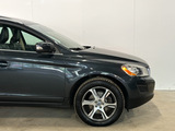 Volvo XC 60, 2012, 2.0 dīzelis, manuāla