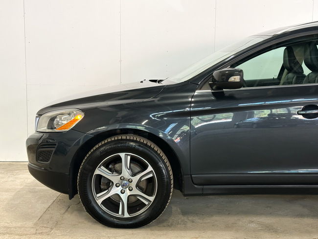 Volvo XC 60, 2012, 2.0 dīzelis, manuāla