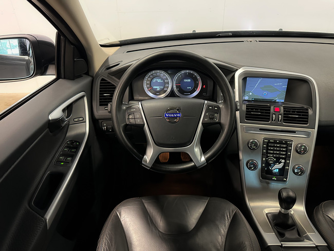 Volvo XC 60, 2012, 2.0 dīzelis, manuāla