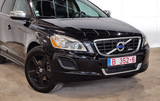 Volvo XC 60, 2012, 2.4 dīzelis, manuāla