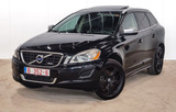 Volvo XC 60, 2012, 2.4 dīzelis, manuāla