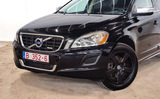 Volvo XC 60, 2012, 2.4 dīzelis, manuāla