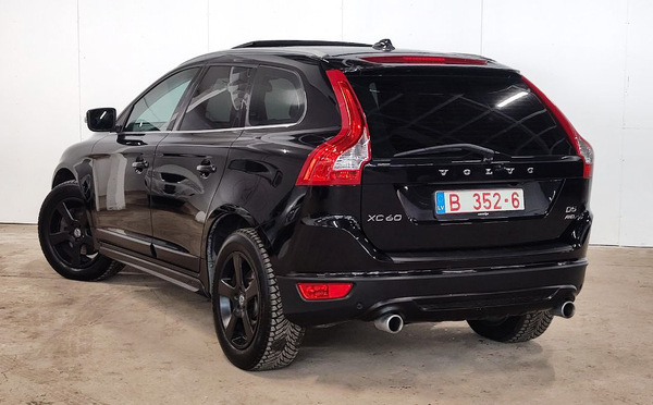 Volvo XC 60, 2012, 2.4 dīzelis, manuāla