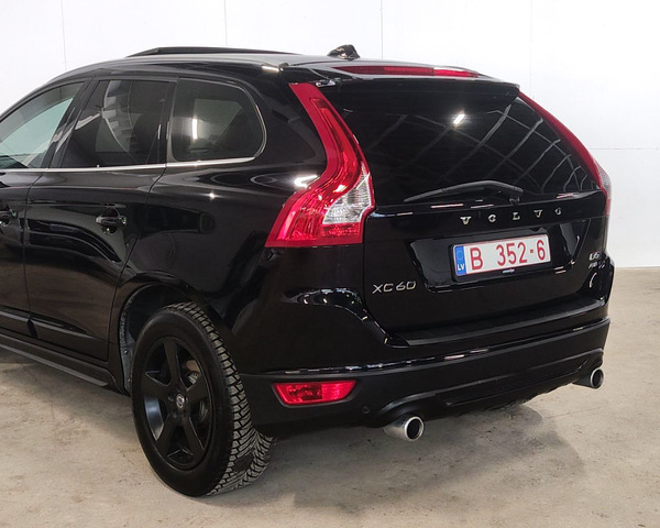 Volvo XC 60, 2012, 2.4 dīzelis, manuāla