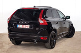 Volvo XC 60, 2012, 2.4 dīzelis, manuāla
