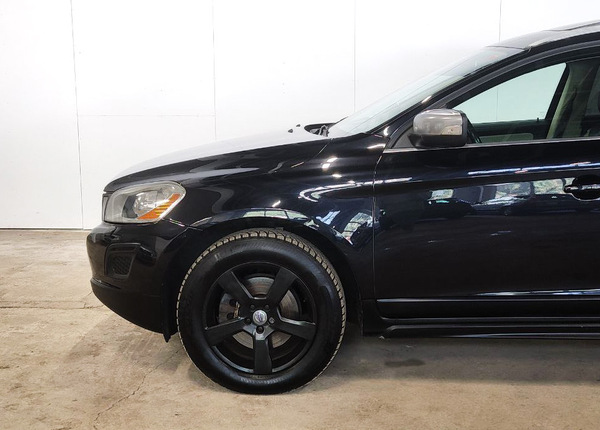 Volvo XC 60, 2012, 2.4 dīzelis, manuāla