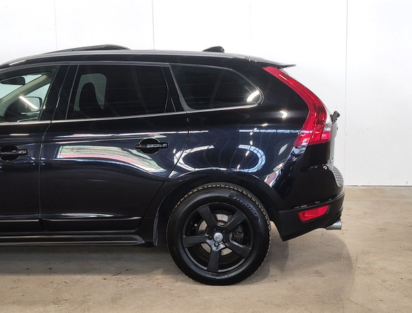 Volvo XC 60, 2012, 2.4 dīzelis, manuāla