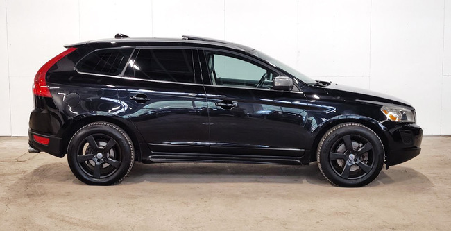 Volvo XC 60, 2012, 2.4 dīzelis, manuāla