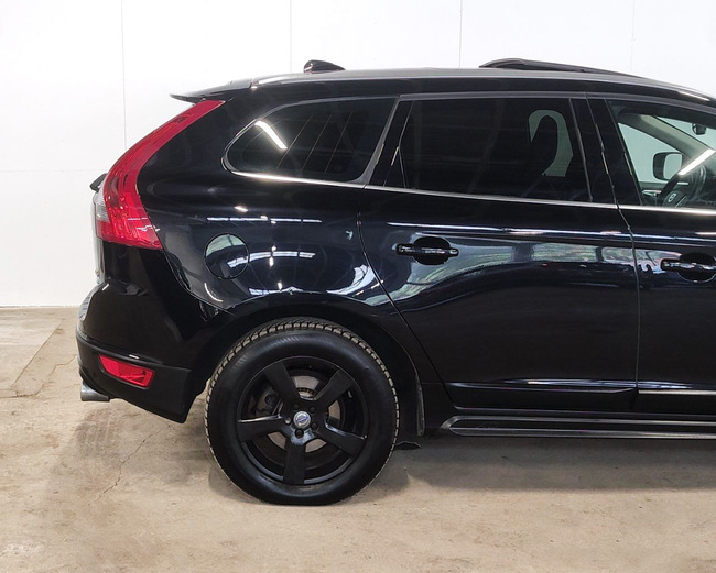 Volvo XC 60, 2012, 2.4 dīzelis, manuāla