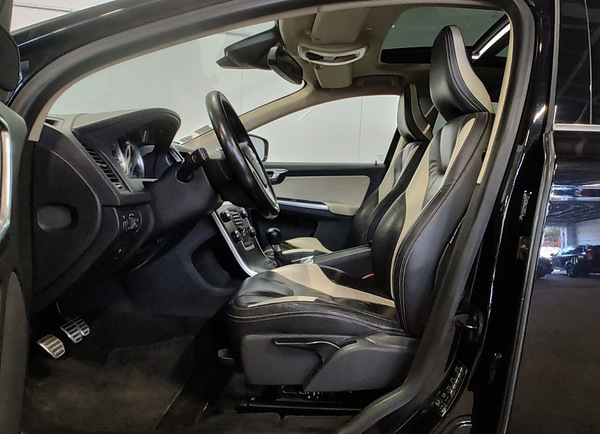 Volvo XC 60, 2012, 2.4 dīzelis, manuāla