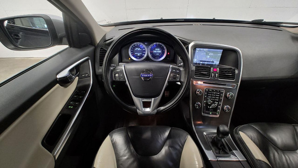 Volvo XC 60, 2012, 2.4 dīzelis, manuāla