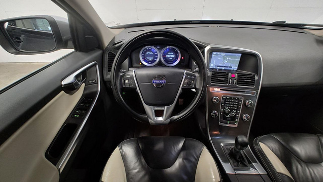 Volvo XC 60, 2012, 2.4 dīzelis, manuāla