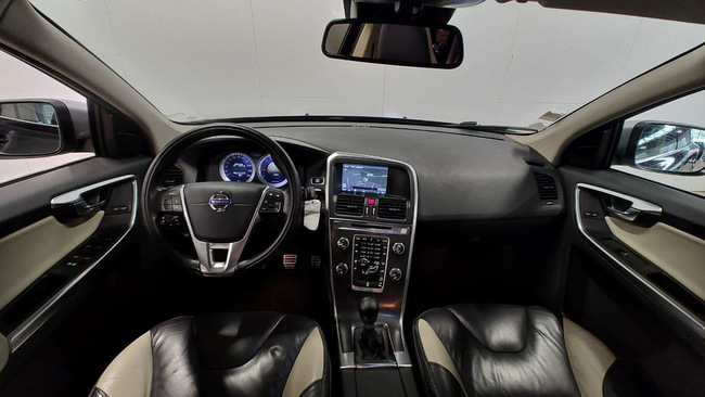 Volvo XC 60, 2012, 2.4 dīzelis, manuāla