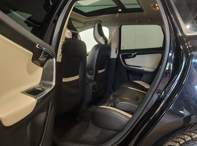 Volvo XC 60, 2012, 2.4 dīzelis, manuāla