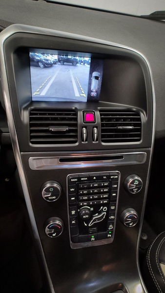 Volvo XC 60, 2012, 2.4 dīzelis, manuāla