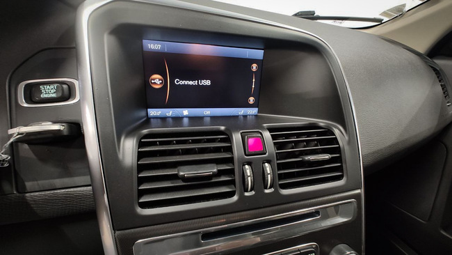 Volvo XC 60, 2012, 2.4 dīzelis, manuāla