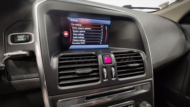 Volvo XC 60, 2012, 2.4 dīzelis, manuāla