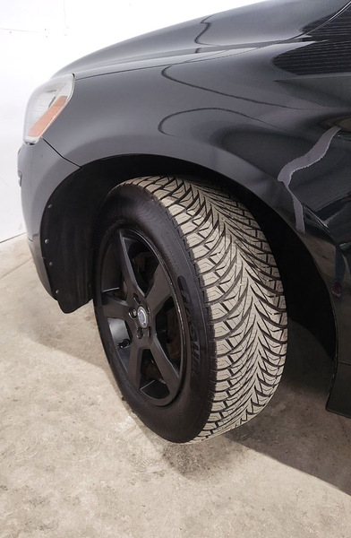 Volvo XC 60, 2012, 2.4 dīzelis, manuāla