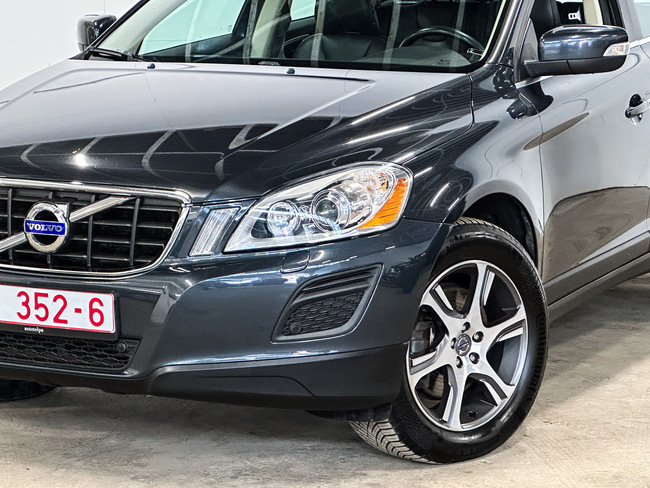 Volvo XC 60, 2012, 2.0 dīzelis, manuāla