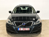 Volvo XC 60, 2012, 2.0 dīzelis, manuāla