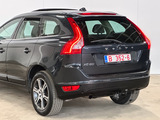 Volvo XC 60, 2012, 2.0 dīzelis, manuāla