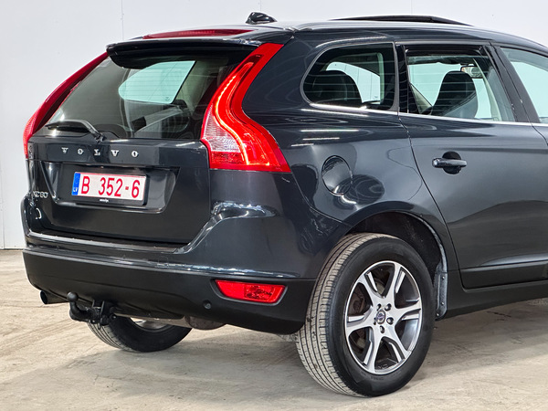 Volvo XC 60, 2012, 2.0 dīzelis, manuāla