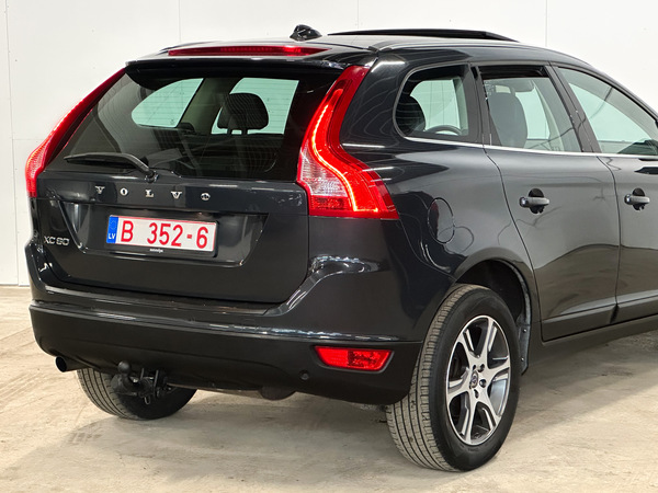 Volvo XC 60, 2012, 2.0 dīzelis, manuāla