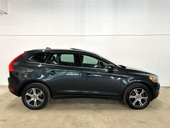 Volvo XC 60, 2012, 2.0 dīzelis, manuāla