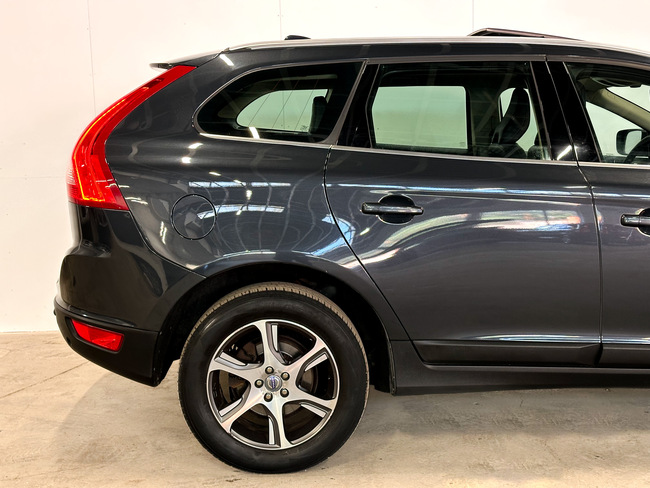 Volvo XC 60, 2012, 2.0 dīzelis, manuāla