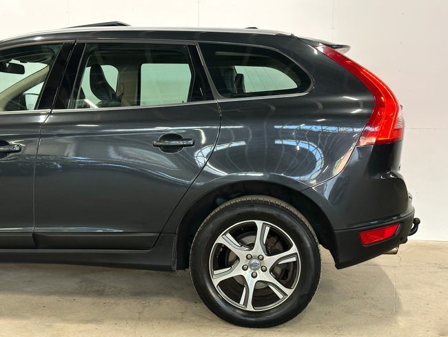 Volvo XC 60, 2012, 2.0 dīzelis, manuāla