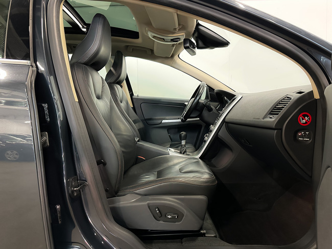 Volvo XC 60, 2012, 2.0 dīzelis, manuāla