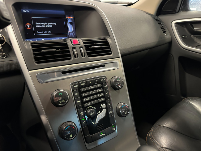 Volvo XC 60, 2012, 2.0 dīzelis, manuāla