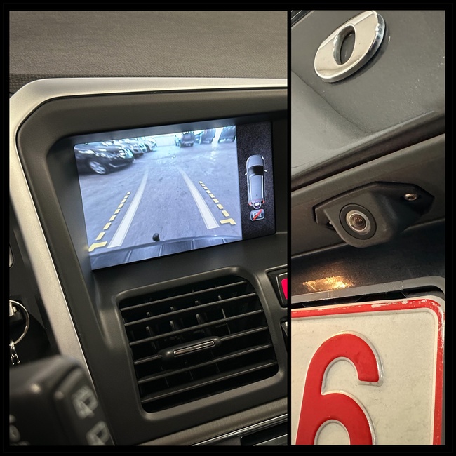 Volvo XC 60, 2012, 2.0 dīzelis, manuāla