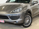 Porsche Cayenne, 2011, 3.0 dīzelis, automāts