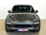 Porsche Cayenne, 2011, 3.0 dīzelis, automāts