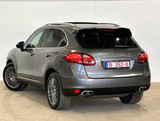 Porsche Cayenne, 2011, 3.0 dīzelis, automāts