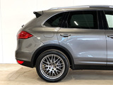 Porsche Cayenne, 2011, 3.0 dīzelis, automāts