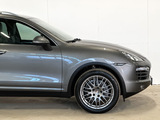 Porsche Cayenne, 2011, 3.0 dīzelis, automāts
