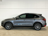Porsche Cayenne, 2011, 3.0 dīzelis, automāts