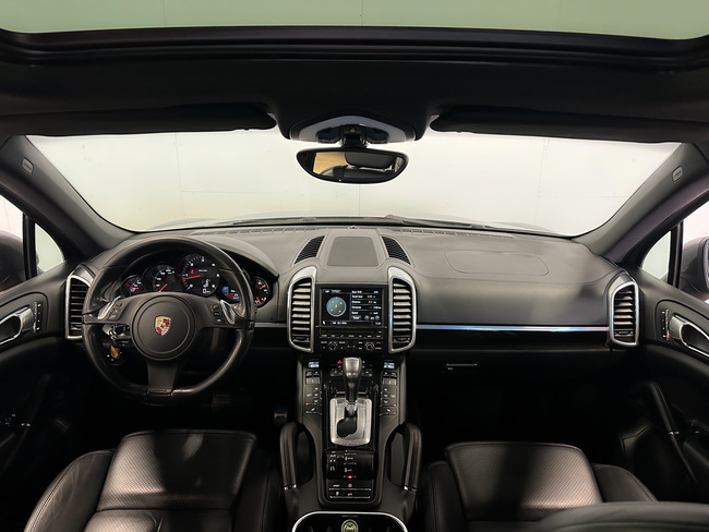 Porsche Cayenne, 2011, 3.0 dīzelis, automāts